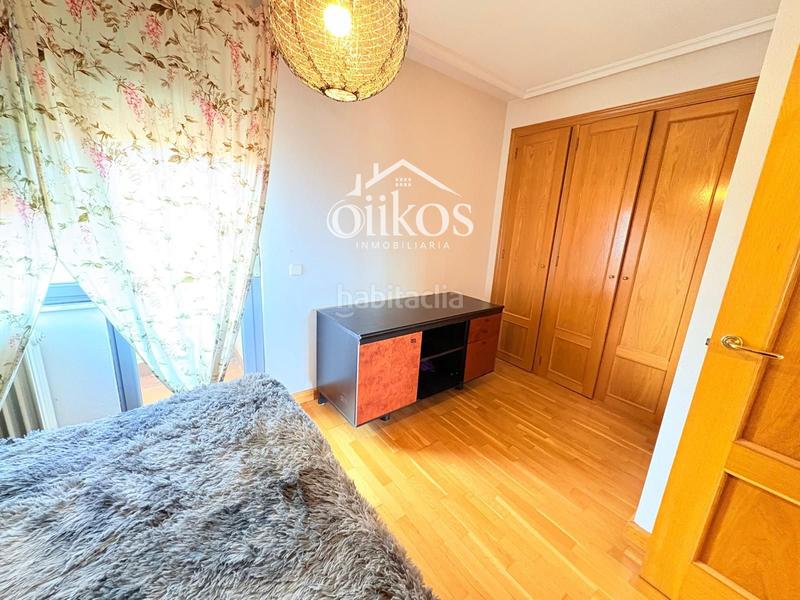 Foto a73c2af2-4384-450d-be0a-83358ed0d477. Duplex avec chauffage parking piscine dans Vistahermosa Salamanca