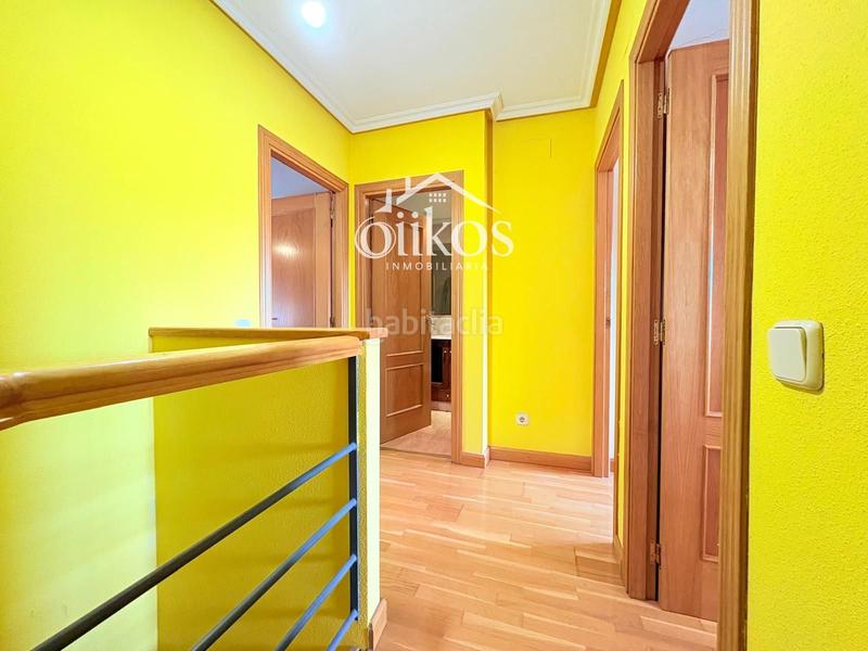 Foto ca3d540e-19b1-4976-a0a0-55e0cbaeb027. Duplex avec chauffage parking piscine dans Vistahermosa Salamanca