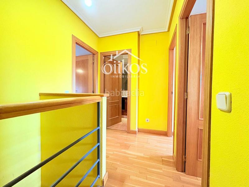 Foto da5b5d79-f5a2-41b0-b84d-35be0e5a23a4. Duplex avec chauffage parking piscine dans Vistahermosa Salamanca