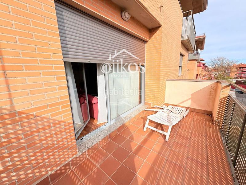 Foto df16f5b7-9fd2-4d8f-8293-fbddd00ea82c. Duplex avec chauffage parking piscine dans Vistahermosa Salamanca