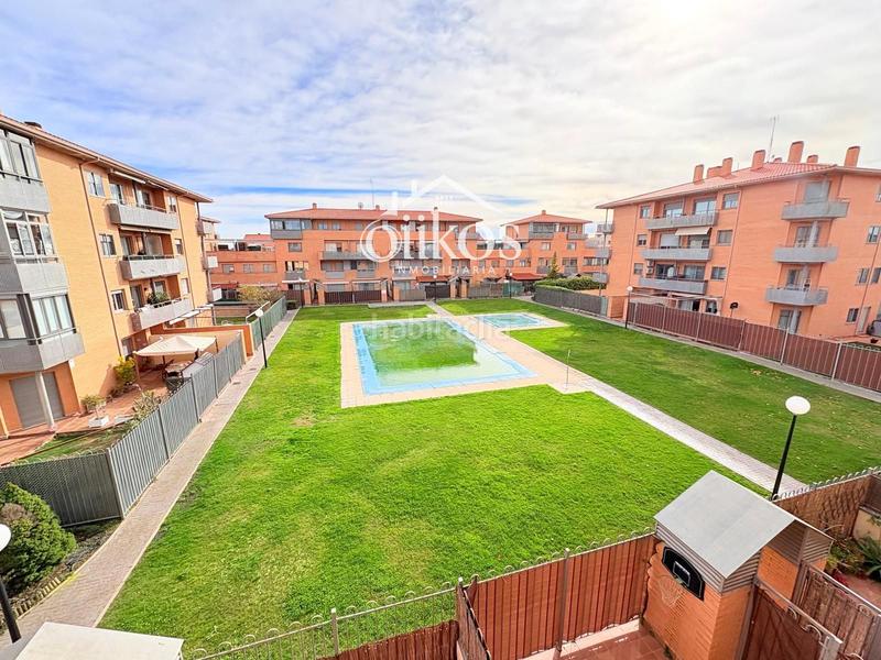 Foto e46836d3-2c35-4d9a-a561-573f68f822f3. Duplex avec chauffage parking piscine dans Vistahermosa Salamanca