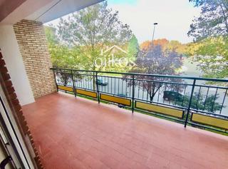 Piso en Garrido Norte. En salamanca