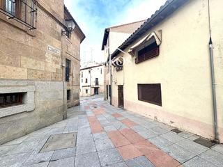 Maison  Tentenecio. En salamanca
