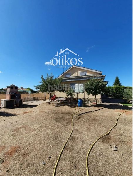 Foto 017dc5a2-2f34-4dcc-8642-d47e6d5f6492. Chalet en Calvarrasa de Arriba