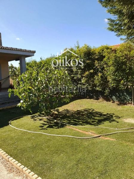 Foto 10b7bfea-5894-4033-a297-4f15fab9fcc2. Chalet en Calvarrasa de Arriba