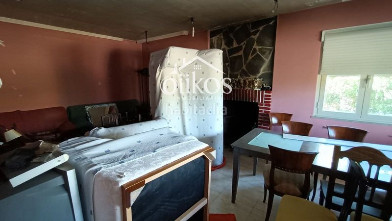 Foto db42202b-b149-4d00-bbe8-c8a370f920ad. Chalet en Calvarrasa de Arriba