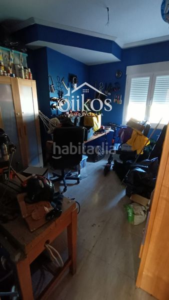 Foto ee011f6c-7618-4dac-b40c-7db48839220b. Chalet en Calvarrasa de Arriba
