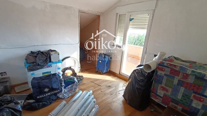 Foto f8a6f01f-16f5-4b4f-a701-fb877b5ef72d. Chalet en Calvarrasa de Arriba