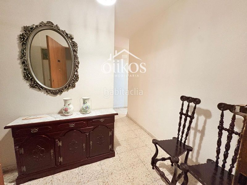 Foto 46c0d2d4-ce00-4576-92b5-5ce83095703a. Pis amb calefacció a Prosperidad - Delicias Salamanca