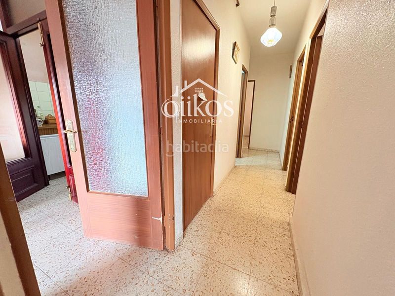 Foto 4ba64ecf-72cc-4ac5-bea2-47ac74637e6a. Pis amb calefacció a Prosperidad - Delicias Salamanca
