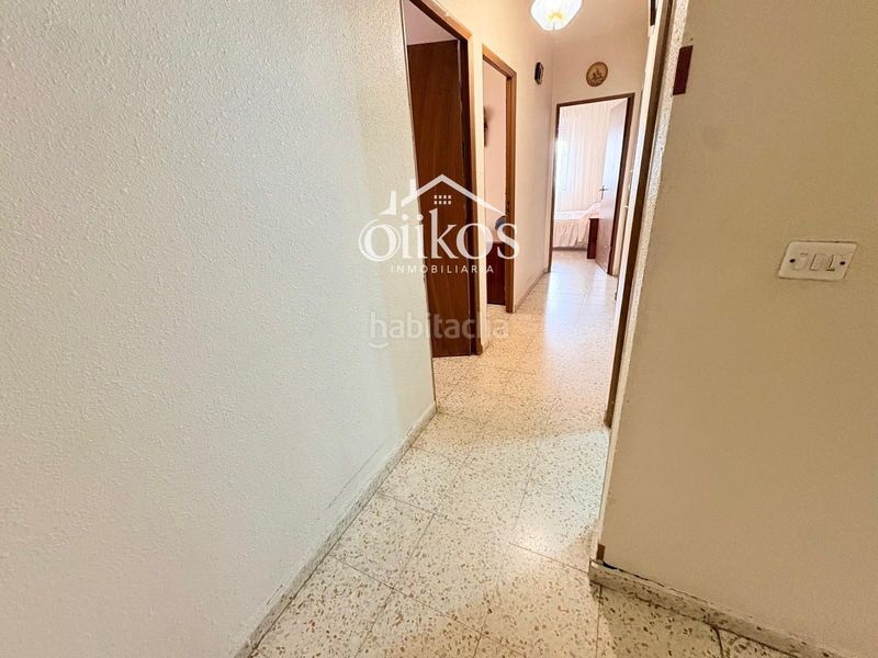 Foto 55e0da33-ab08-4e31-941b-a4843cb11e29. Pis amb calefacció a Prosperidad - Delicias Salamanca
