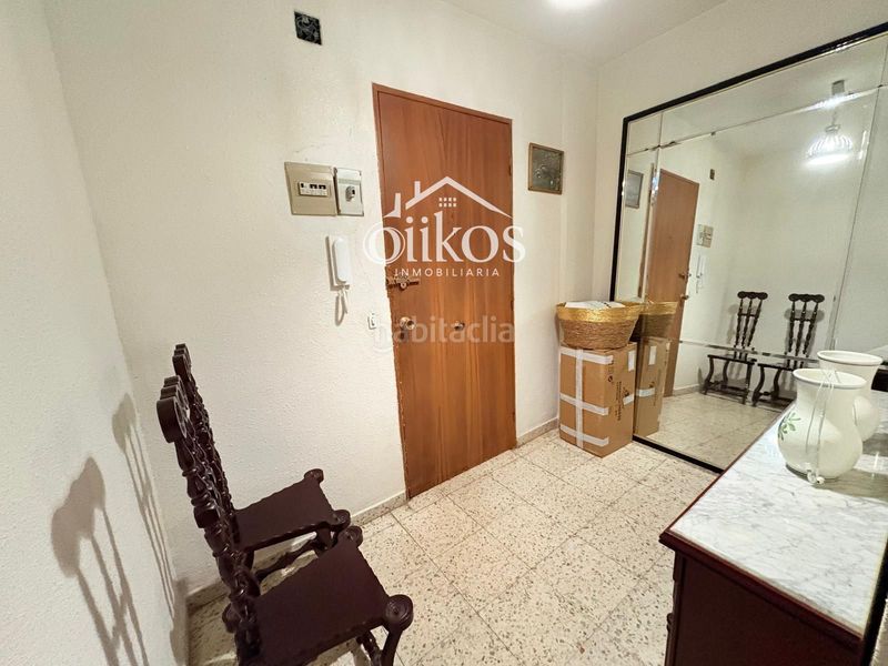 Foto 5bb48b04-0464-4fc4-af03-f0c0a68b7a88. Pis amb calefacció a Prosperidad - Delicias Salamanca