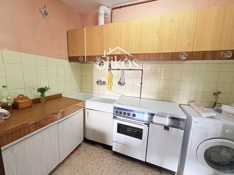 Foto 730bde22-0d54-4f72-89a8-dc24e019c544. Pis amb calefacció a Prosperidad - Delicias Salamanca