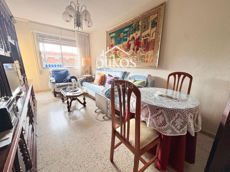 Foto a6af9171-139c-4c17-9fc9-82095d1f06ad. Pis amb calefacció a Prosperidad - Delicias Salamanca