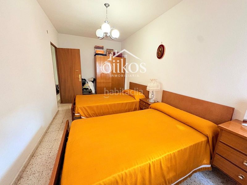 Foto cca8f18b-0764-4706-ab9d-bef301a550a6. Pis amb calefacció a Prosperidad - Delicias Salamanca