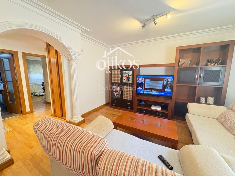 Foto 01dee7e7-41a5-4f5d-bd09-d7cec59fb6fa. Casa adossada amb calefacció aparcament a Tejares - Chamberí - Alcades Salamanca