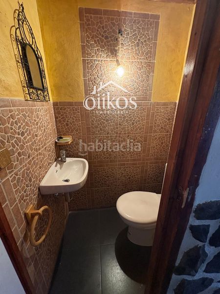 Foto 0763b4b9-b331-46f1-9c3c-a10d3806dc5c. Casa adossada amb calefacció aparcament a Tejares - Chamberí - Alcades Salamanca