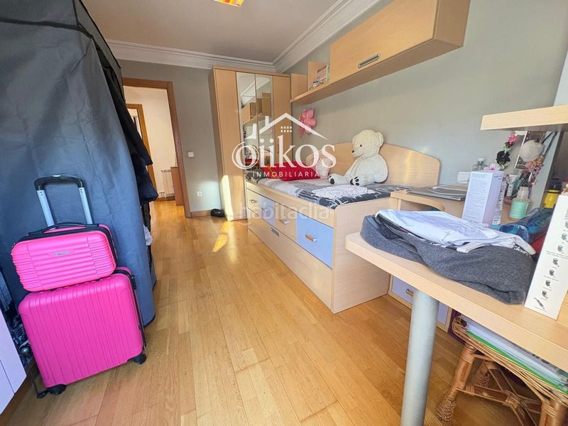 Foto 431d7749-298f-4ab4-8d57-9de7d6a45917. Casa adossada amb calefacció aparcament a Tejares - Chamberí - Alcades Salamanca