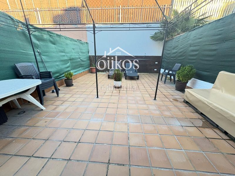 Foto 56d14c70-4a25-4cb2-9685-6efea0a92177. Casa adossada amb calefacció aparcament a Tejares - Chamberí - Alcades Salamanca