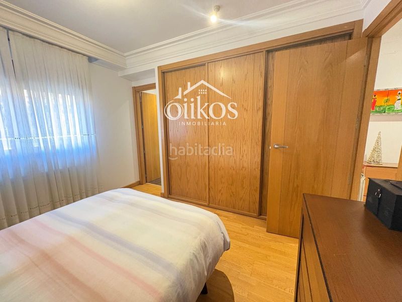 Foto 7e64e1a6-ad10-4969-8593-690cdde6a27d. Casa adossada amb calefacció aparcament a Tejares - Chamberí - Alcades Salamanca