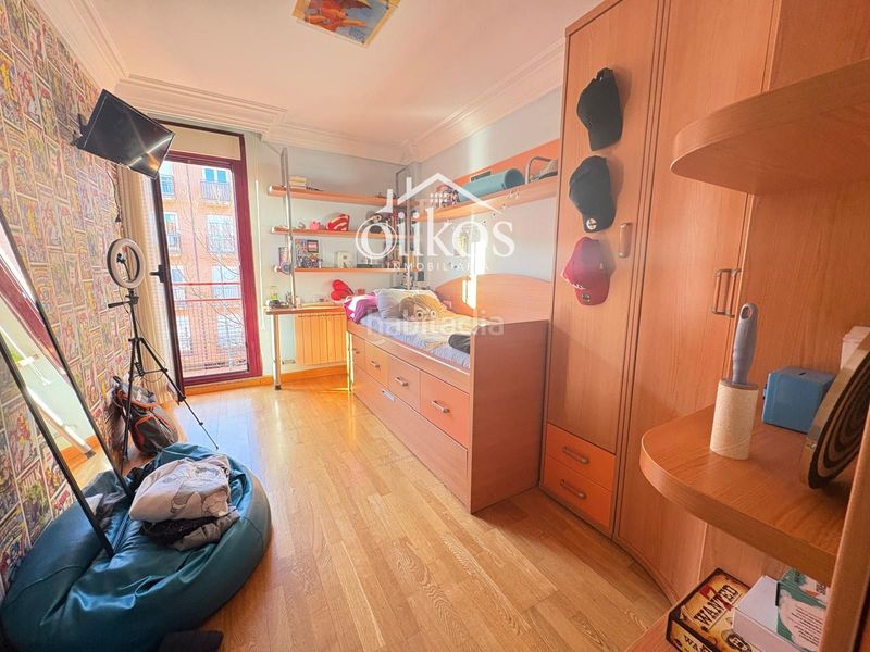 Foto ab8c9020-3146-4761-8121-71014a291558. Casa adossada amb calefacció aparcament a Tejares - Chamberí - Alcades Salamanca