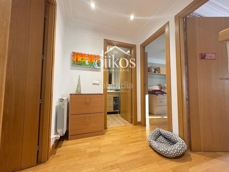 Foto d109b4c3-ba69-4cae-ab2b-c5419e3432d8. Casa adossada amb calefacció aparcament a Tejares - Chamberí - Alcades Salamanca