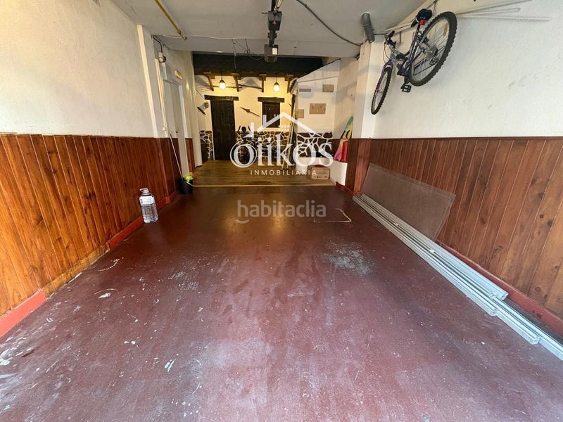 Foto db0f98aa-1218-466d-bdad-26bc12d0faea. Casa adossada amb calefacció aparcament a Tejares - Chamberí - Alcades Salamanca