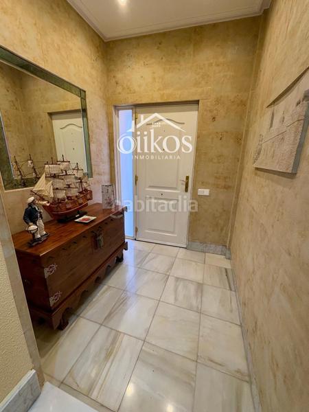 Foto 11912aab-43f5-4c1c-878d-12ec3e24e715. Casa con riscaldamento parcheggio in Villares de la Reina