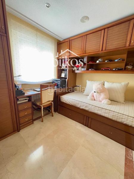 Foto 131300dd-ad17-4964-a20c-ce9eaf6f043c. Casa con riscaldamento parcheggio in Villares de la Reina