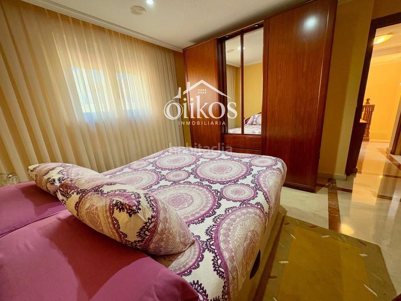 Foto 16b95253-6451-4d8f-91ef-ff96af277cdf. Casa con riscaldamento parcheggio in Villares de la Reina