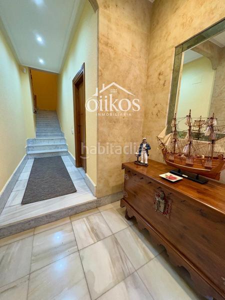 Foto 209f8221-a8c4-496d-bce0-f565fc0e5ba2. Casa con riscaldamento parcheggio in Villares de la Reina