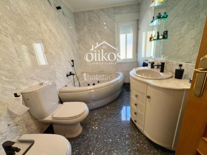 Foto 212c456b-aecb-4c8f-a547-a461d49b1667. Casa con riscaldamento parcheggio in Villares de la Reina