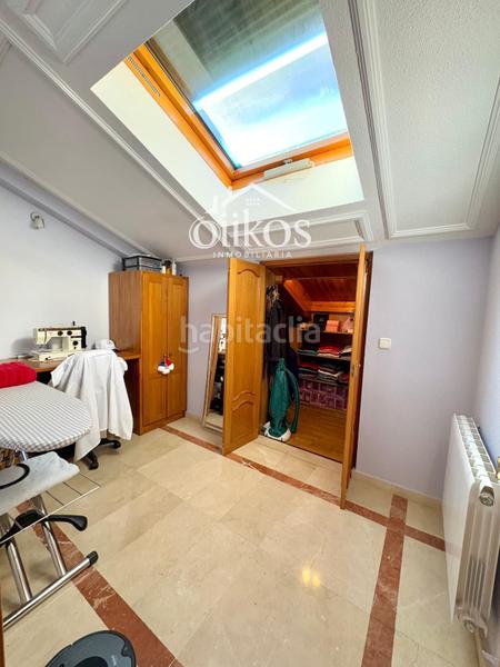 Foto 32e65ffe-2f1e-472c-9df4-3bcb00aa93fb. Casa con riscaldamento parcheggio in Villares de la Reina