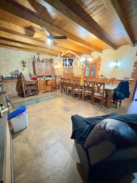 Foto 3b4da856-4111-4fe3-8e8c-08d4ca4fab80. Casa con riscaldamento parcheggio in Villares de la Reina