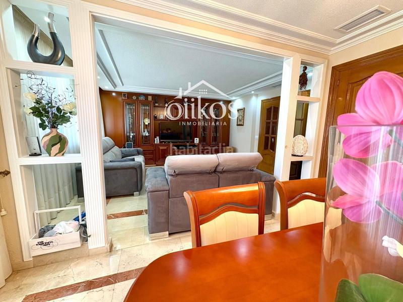 Foto 4fe9f676-0160-4848-b0ad-bbcdcec57026. Casa con riscaldamento parcheggio in Villares de la Reina