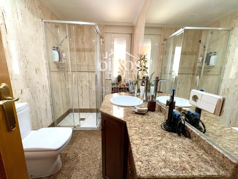 Foto 56c00e91-4756-4f34-99fa-018dc8f78d3f. Casa con riscaldamento parcheggio in Villares de la Reina