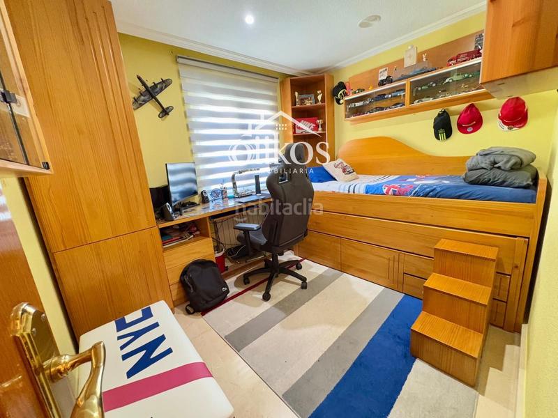 Foto 5778110a-6fd6-439f-8df3-e21041151e6a. Casa con riscaldamento parcheggio in Villares de la Reina