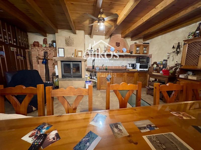 Foto 5df3f1e9-02e2-43aa-962e-64276ca4a759. Casa con riscaldamento parcheggio in Villares de la Reina