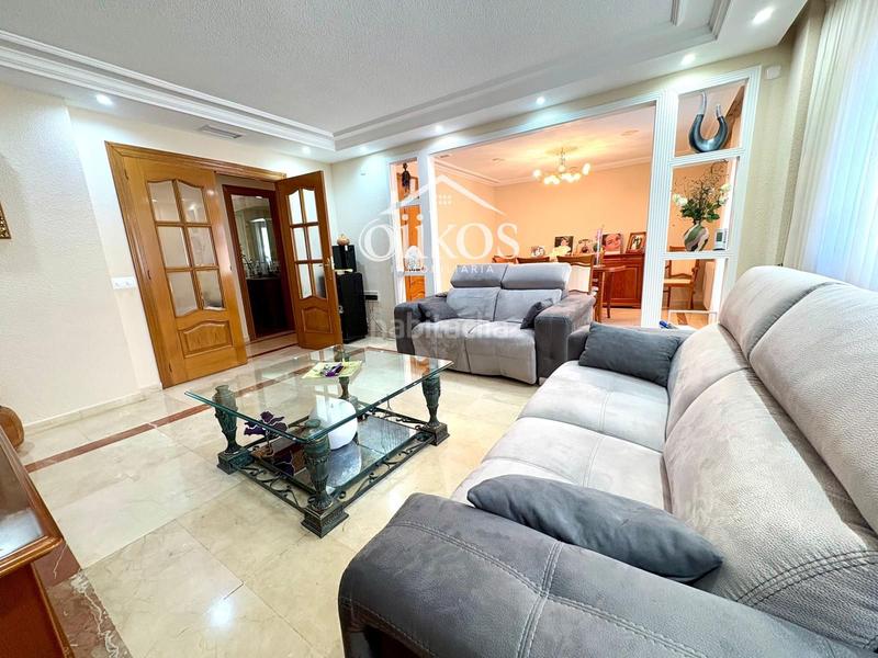 Foto 721ec28e-71b5-40da-8b6a-a04aca55041a. Casa con riscaldamento parcheggio in Villares de la Reina