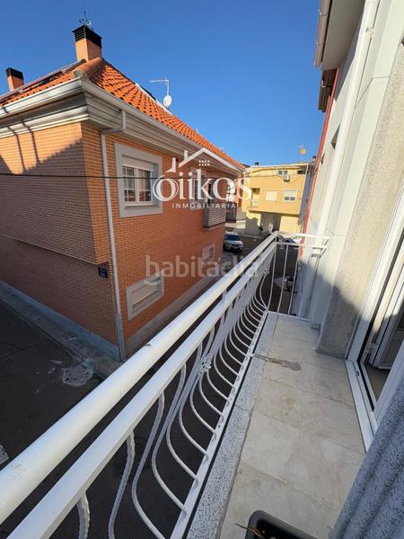 Foto 7bac638e-d578-49c9-8419-280404997454. Casa con riscaldamento parcheggio in Villares de la Reina