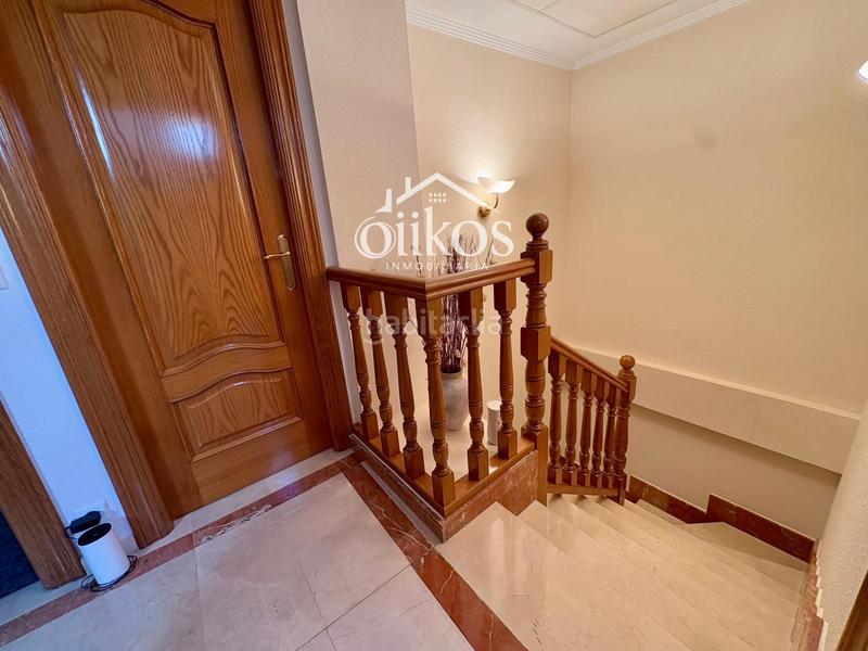 Foto 86bdbc0d-84a8-4161-9122-024869008d22. Casa con riscaldamento parcheggio in Villares de la Reina