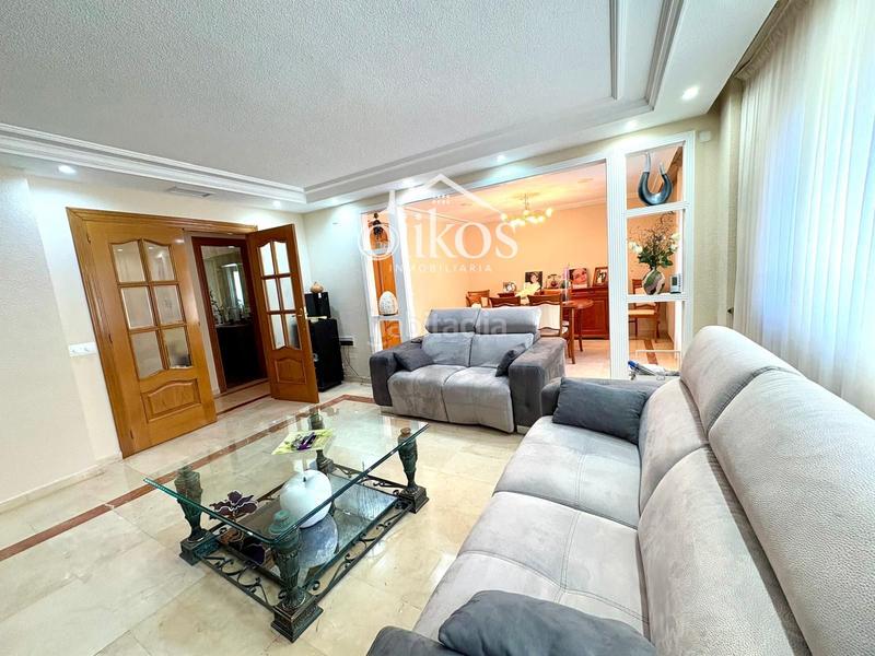 Foto a3ee8056-44ee-42ba-ba2c-f5e194ed0ea2. Casa con riscaldamento parcheggio in Villares de la Reina