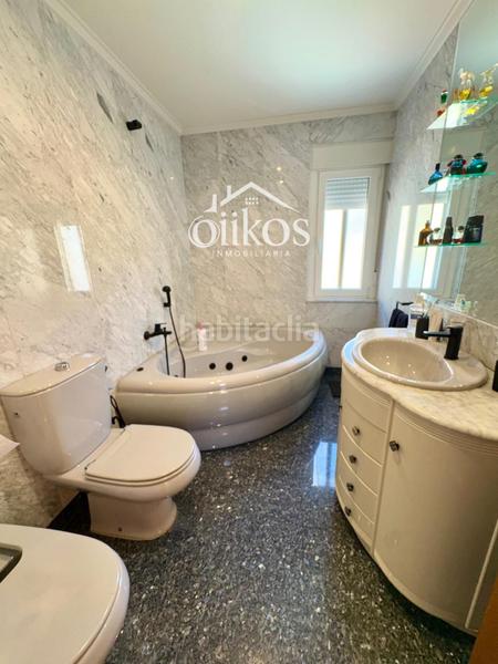 Foto a60a9602-b78f-4134-aa2f-56ea555e2d77. Casa con riscaldamento parcheggio in Villares de la Reina