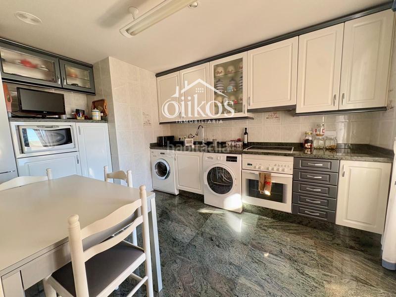 Foto acb9b1d7-28da-422e-b110-2e3269020c82. Casa con riscaldamento parcheggio in Villares de la Reina