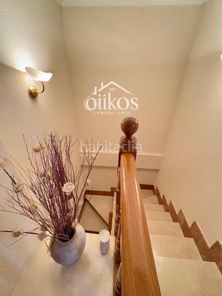 Foto dbae1a74-c327-4b10-a7ae-fde917358828. Casa con riscaldamento parcheggio in Villares de la Reina