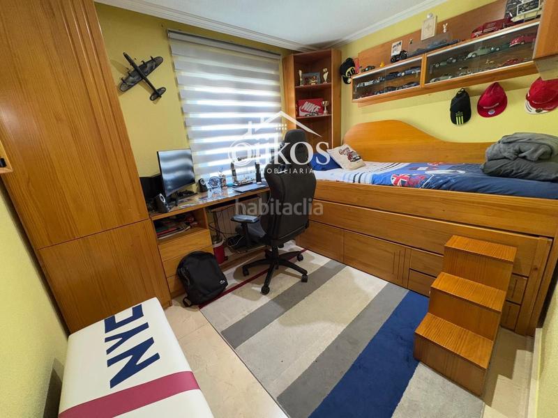 Foto e0e5aa6e-1ec1-4529-8d18-404c7639efe6. Casa con riscaldamento parcheggio in Villares de la Reina