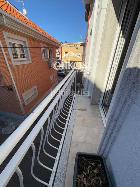 Foto eb33b162-4abf-4178-ac8d-da7ee022c31a. Casa con riscaldamento parcheggio in Villares de la Reina