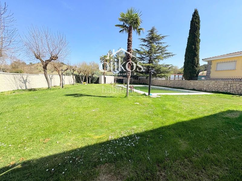 Foto 4aa6a89e-7667-4d37-a5cd-733804169b97. Xalet amb calefacció piscina a Villamayor
