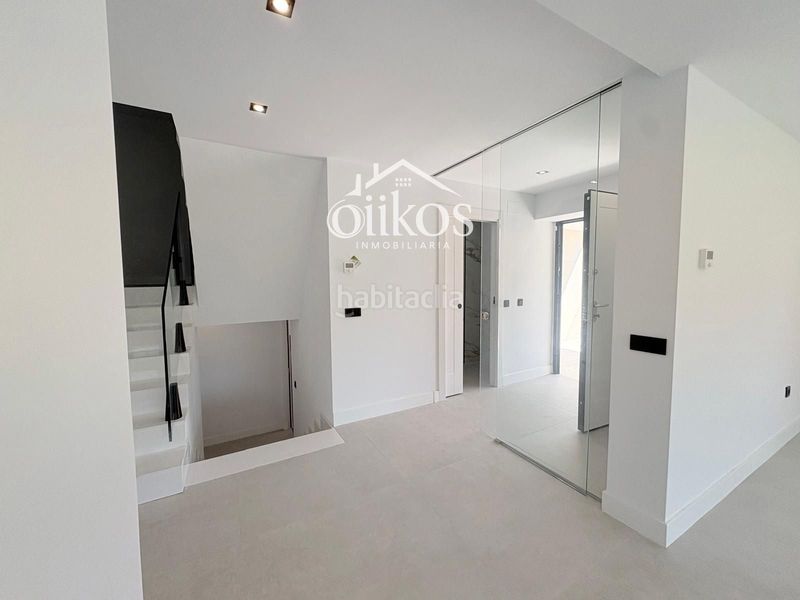 Foto e5ce8456-fa4b-40b2-80ac-e0085e0805a7. Xalet amb calefacció piscina a Villamayor