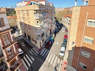Penthouse  Esperanza, de la. En salamanca
